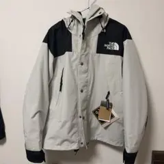 ノースフェイス マウンテンジャケット メンズ 1990 GTX 2