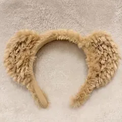 東京ディズニーシー ダッフィー カチューシャ