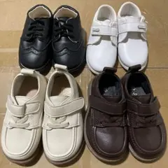 ベビーシューズ