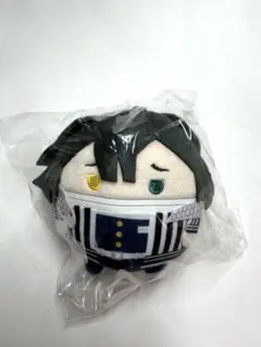 鬼滅の刃 伊黒小芭内 ふわコロりん6