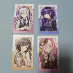 エピカ バースデー ニーゴ