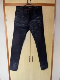 semantidesign スキニーデニム