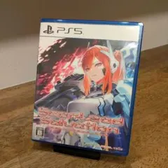 ScarLead Salvation PS5 ゲーム