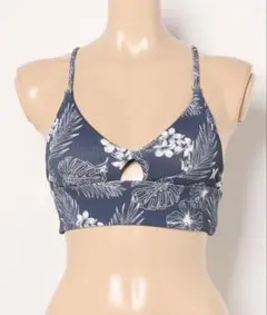 2025 hurley ハーレー／水着　ビキニ　花柄のサムネイル