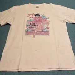 iLiFE 向日えな 生誕祭2024 Tシャツ - メルカリ