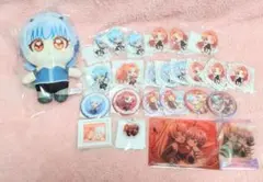 ぴちぴちピッチ ブラックビューティーシスターズ BBS グッズ まとめ売り