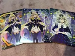 キュアアルカナシャドウ