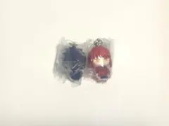 チェンソーマン めじるしアクセサリー マキマ ビーム