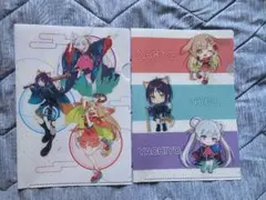 超かぐや姫！ラウンドワン コラボパック B4ビジュアルマット - メルカリ