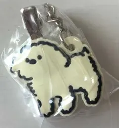 さよなら鍵迷子 トイプードル クリームB