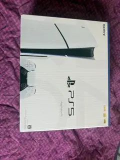 PlayStation 5 (PS5) CFI-2000A01