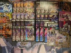 闇単ゼーロ 黒単ゼーロ デッキ デュエルマスターズ デュエマ - メルカリ