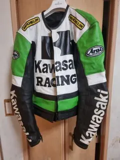 2026年最新】Kawasaki メンズ レザージャケット・ライダースの人気