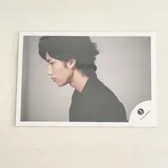 DREAMBOYS 2014 Snow Man 阿部亮平 公式写真