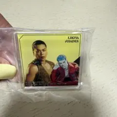 BATTLE OF TOKYO ガチャガチャ LIKIYA