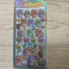 おぱんちゅうさぎ　うるちゅるPOPシール