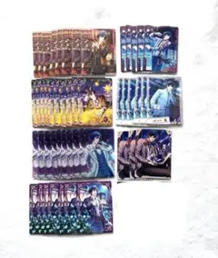 うたプリ シャニライ ビジュコレ vol.3 一ノ瀬トキヤ R N