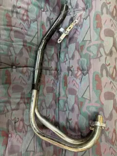 ジクサー250 メーカー不明 フルエキマフラー - メルカリ
