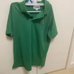 『はらぺこ様専用』Jack Bunny!! グリーン ポロシャツ 150