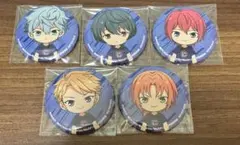 あんスタ Knights 缶バッチ