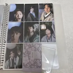 2025年最新】bts ダルマジュン 2022の人気アイテム - メルカリ