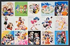 PC-FX アニメファンクラブ　アニゲー倶楽部　会報全号セット+おまけ　非売品 2025年最新】アニゲー倶楽部の人気アイテム - メルカリ