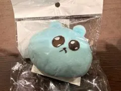 あんスタ　ぬいぐるみキーホルダー&ステッカーセット　HiMERUのPCステッカー