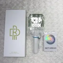 nct dream wish マーク リク ペンライトのサムネイル
