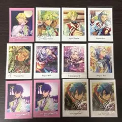 あんスタ ぱしゃこれ Eden 凪砂 日和 ジュン 茨 ぱしゃっつ