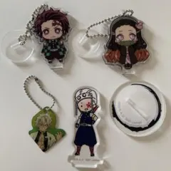 鬼滅の刃　アクリルスタンド