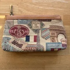 Royal Tapisserie ゴブランポーチのサムネイル