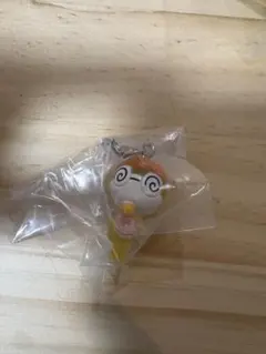 ケロロ軍曹 ちびケロめじるしアクセサリーであります　クルル