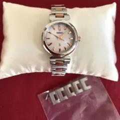 2025年最新】セイコー ルキア ピンクゴールドの人気アイテム - メルカリ 