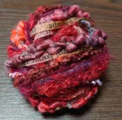 ✾引き揃え糸✾winter:72