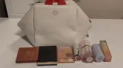 コスメ7点まとめ売り★ポーチ付★