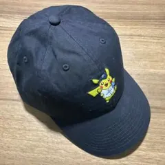 東京ヤクルトスワローズ ピカチュウ キャップ Majestic - メルカリ