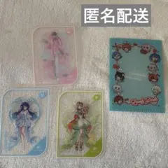 にじさんじ 特典 一橋綾人 天宮こころ える Lovely Diner