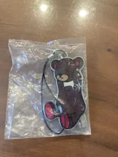 コントロールベア キャラクターグッズ