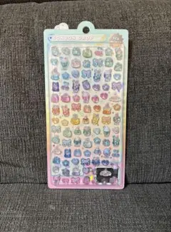 t*y様 【正規品】ボンボンドロップシール　ミニ　めろめろボンボン