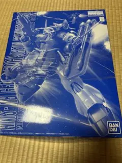 プレバン限定】MGギラ・ドーガ（レズン・シュナイダー専用機） - メルカリ