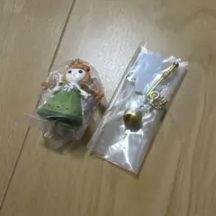 アイテムコレクション