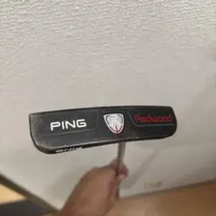 PINGパターレッドウッドZBのサムネイル