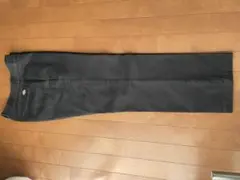 Dickies 874 Original Fit ブラックワークパンツ　チノパン