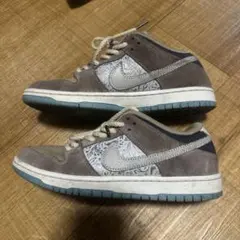 NIKE SB DUNK LOW PRO スニーカー