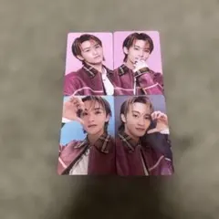 NCT マーク トレカ まとめ売り バラ売り⭕️ NCT マーク トレカセット※バラ売り可 NCT マーク トレカセット※バラ売り可