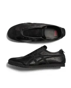 オニツカタイガー　MEXICO 66 SLIP-ON DELUXE 日本製