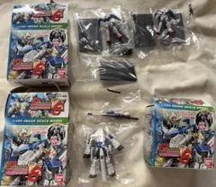 ガンダムコレクションＤＸ8 ３個セット