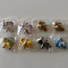 イーブイフレンズ ガチャガチャ まとめ売り