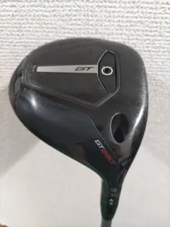 TACKさん専用タイトリスト　GT2 10° ヘッド TACKさん専用タイトリスト GT2 10° ヘッド