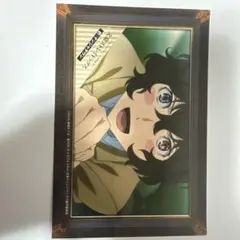 文豪ストレイドッグス ポスト ブロマイド 太宰治 武装探偵社 ナンジャタウン